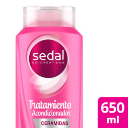 ACONDICIONADOR SEDAL...