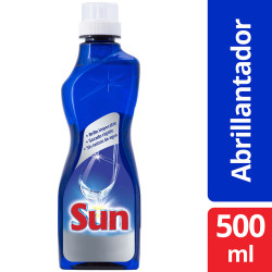 ABRILLANTADOR SUN P/MAQUINA...