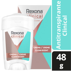 DESODOR.CREMA REXONA M...