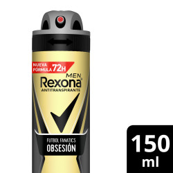 ANTITR.AERO.H. REXONA...