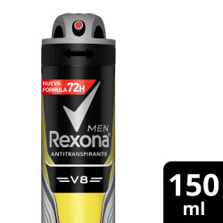 ANTITR.AERO.H. REXONA V8...