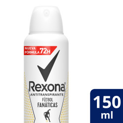 ANTITR.AERO.M. REXONA...