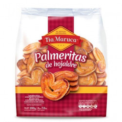 GALLETAS DULCES TIA MARUCA...