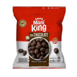 CONFITES KING MANI...
