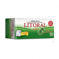 YERBA INFUSION LITORAL SS...