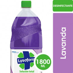 LIMPIAD. PISO LYSOFORM...