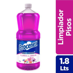 LIMPIAD. PISO PROCENEX...
