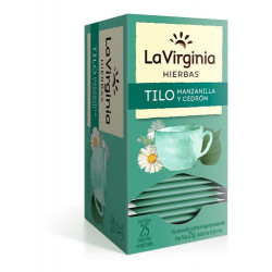 TE TILO LA VIRGINIA MANZA Y...