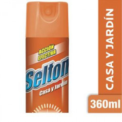 INSECT.MMM SELTON CASA...