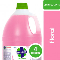 LIMPIAD. PISO LYSOFORM...