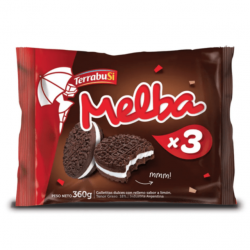 GALLETAS DULCES TERRABUSI...