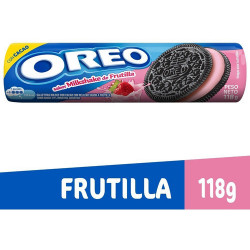 GALLETAS DULCES OREO BTS...