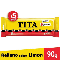 GALLETAS DULCES TERRABUSI...