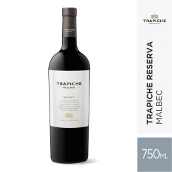 VINO VARIETAL TRAPICHE...