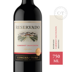 VINO VARIETAL RESERVADO...