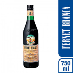 FERNET BRANCA   750 CC.