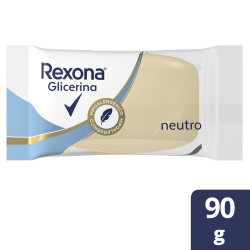 JABON GLICERINA REXONA NEUT...