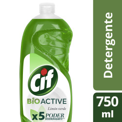 LAVAV.ULTRA CIF BIO LIMON...