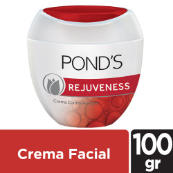 CREMA FACIAL POND S...