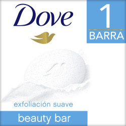 JABON TOCADOR DOVE...