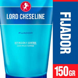 GEL P/ CABELLO LORD...