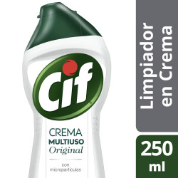 LIMPIAD.CREMOSO CIF...