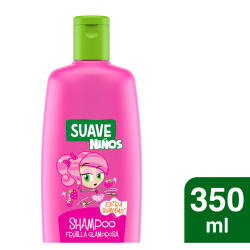 SHAMPOO INFANT. SUAVE...