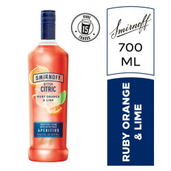 APERITIVO SMIRNOFF RUBY...