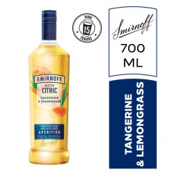 APERITIVO SMIRNOFF...