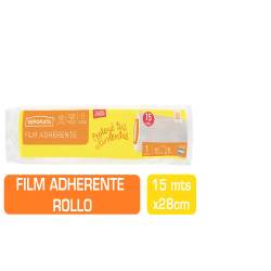 ROLLO ADHERENT SEPARATTA...