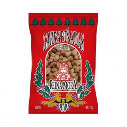 GARRAPIÑADAS REINA MORA...