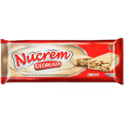 PASTA DE MANI NUCREM   84 GRS