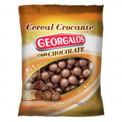 CONFITES GEORGALOS CROCANTE...