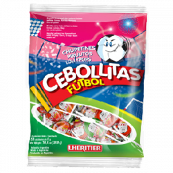 CHUPETIN LHERITIER...