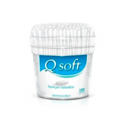 HISOPOS Q-SOFT POTE...
