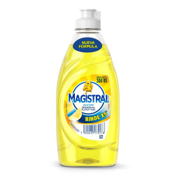 LAVAV.ULTRA MAGISTRAL LIMON...