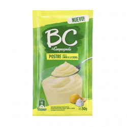 POSTRE P/PREPAR BC LIMON...