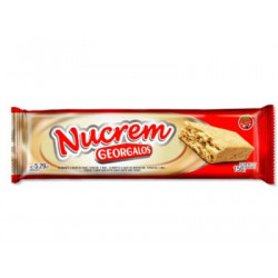 PASTA DE MANI NUCREM   150 GRS