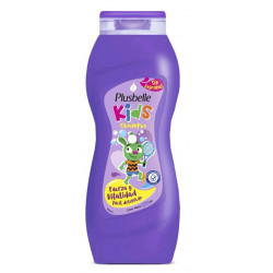 SHAMPOO INFANT. PLUSBELLE...