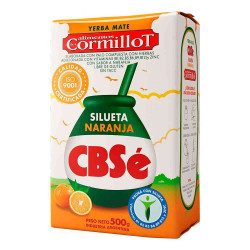 YERBA COMP. CBSE SILUETA...