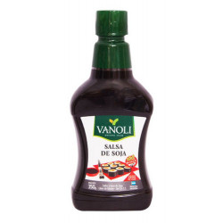 ADEREZO VANOLI SALSA DE...