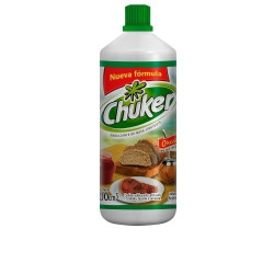 EDULCORANTE LIQ CHUKER...