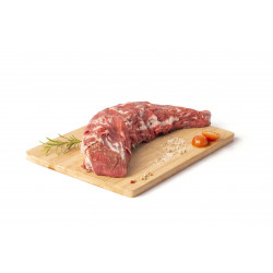 CARNE NOVILLO MILLAN FILET...