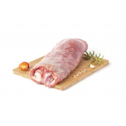 CARNE NOVILLO MILLAN...