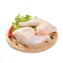 POLLO MILLAN CUARTO TRASERO...
