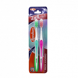 CEP.DENTAL ADUL RANDOM PACK...