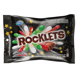 CONFITES ROCKETS...