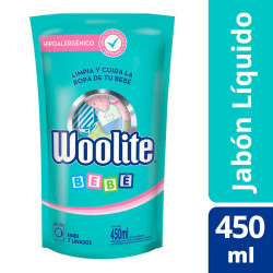 DETER.ROPA FINA WOOLITE...