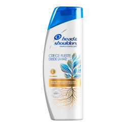 SHAMPOO HEAD & SHOULDER...