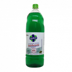 LIMPIAD. PISO LYSOFORM...